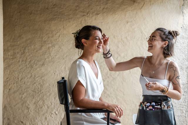 Le mariage de Marianne et Nicolas 2