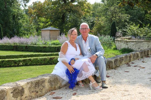 Le mariage de Nathalie et Pascal 1