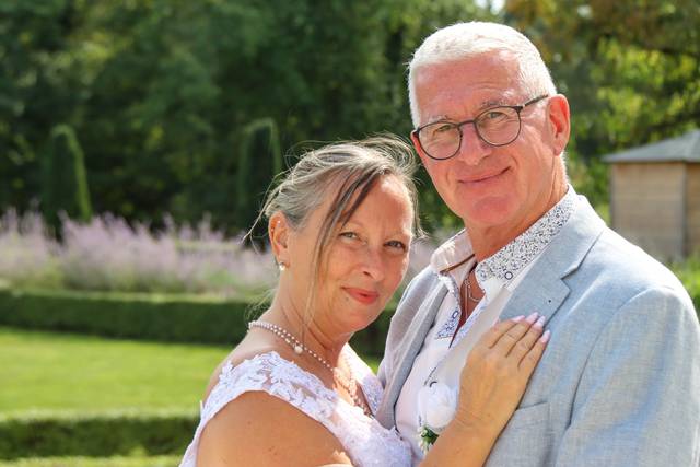 Le mariage de Nathalie et Pascal 2