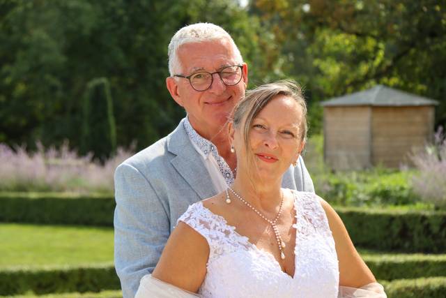 Le mariage de Nathalie et Pascal 3