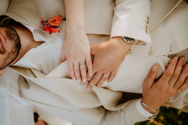 Le mariage de Stéphanie et Alexis 1