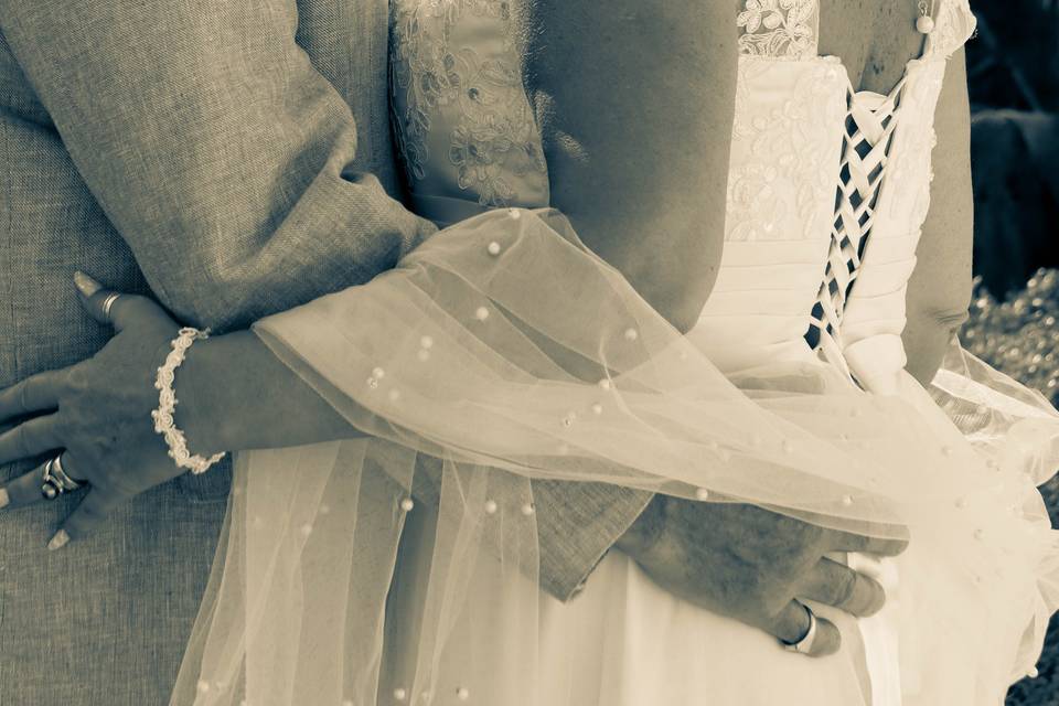 Le mariage de Nathalie et Pascal