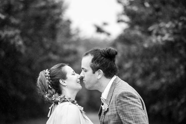 Le mariage de Béatrice et Nicolas 1