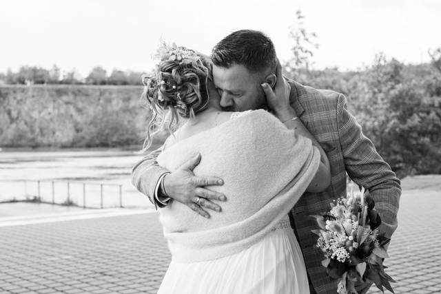 Le mariage de Mathilde et Sébastien 2