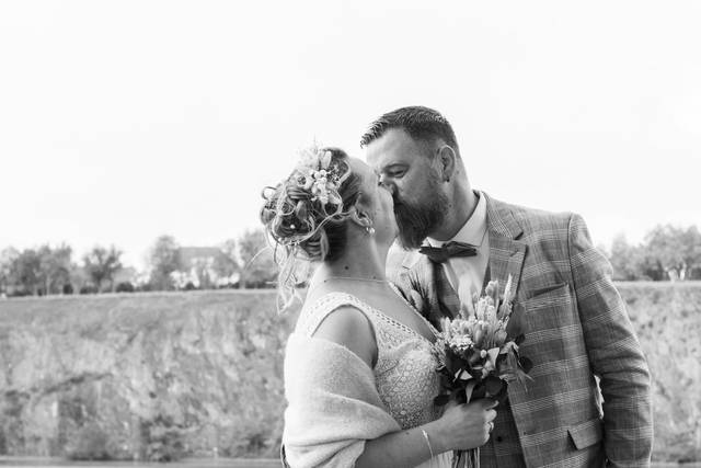 Le mariage de Mathilde et Sébastien 3