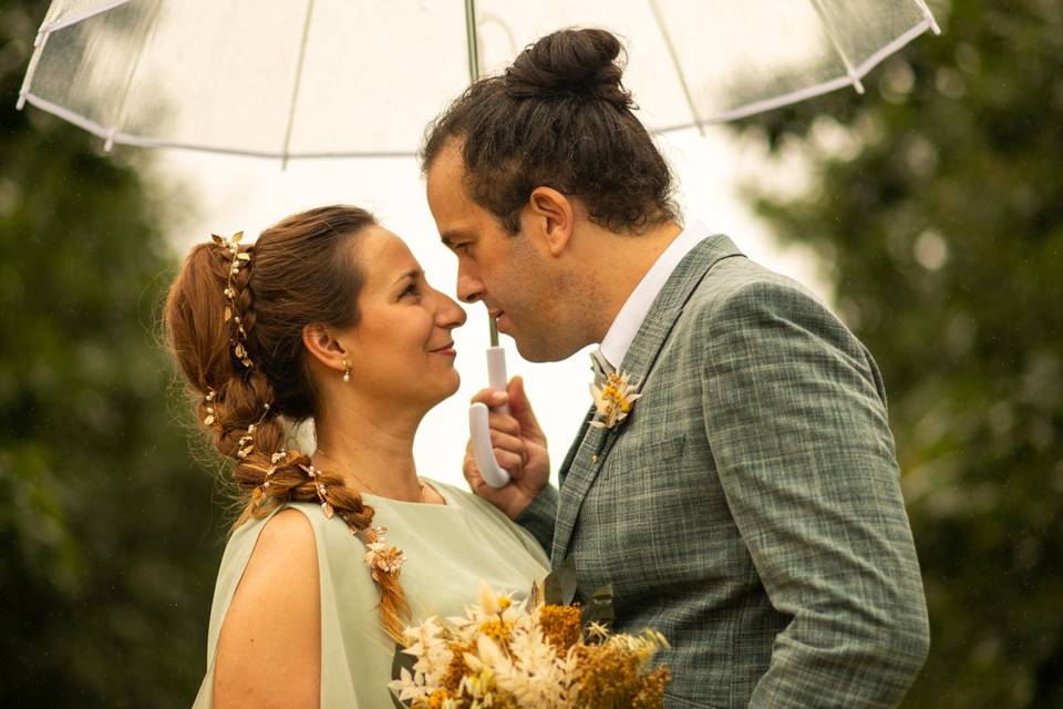 Le mariage de Béatrice et Nicolas