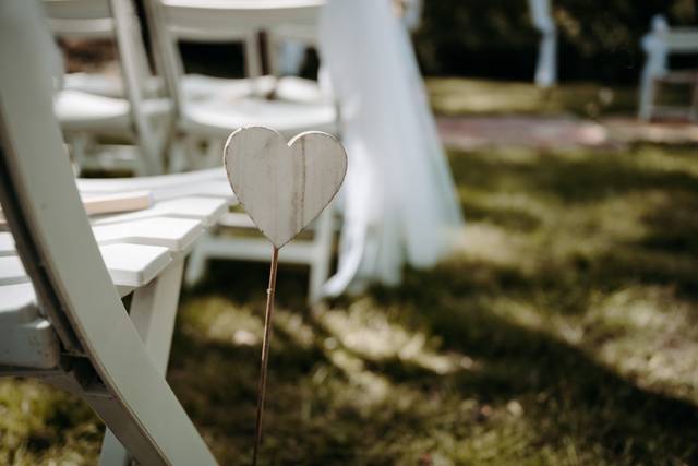 Le mariage de Charlotte et Rémi 1