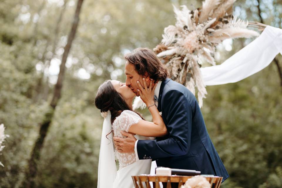 Le mariage de Charlotte et Rémi