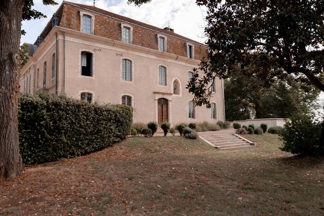 Château Montus 2