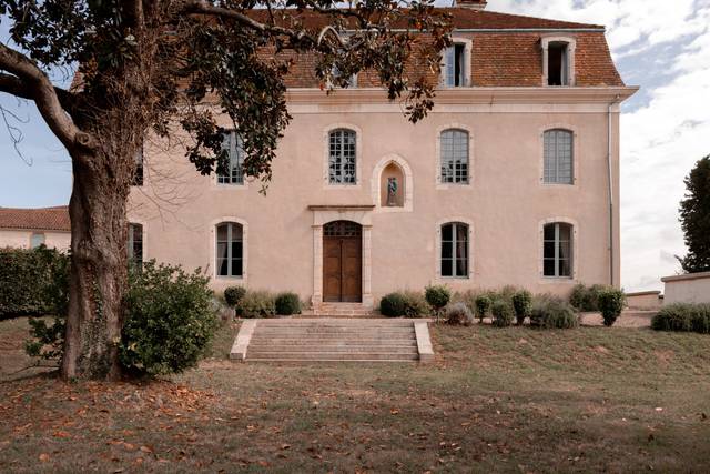 Château Montus 3