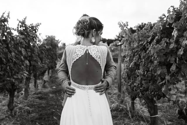 Le mariage de Laetitia et Ludovic 2