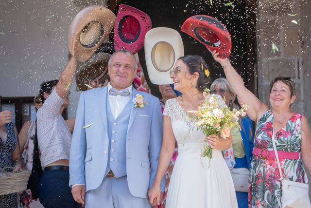 Le mariage de Séverine et Cyrille 3