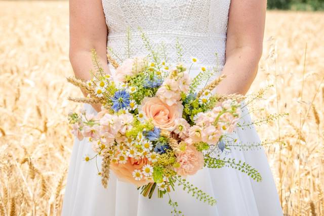 Le mariage de Séverine et Cyrille 1