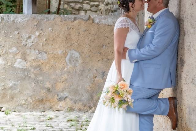 Le mariage de Séverine et Cyrille 2