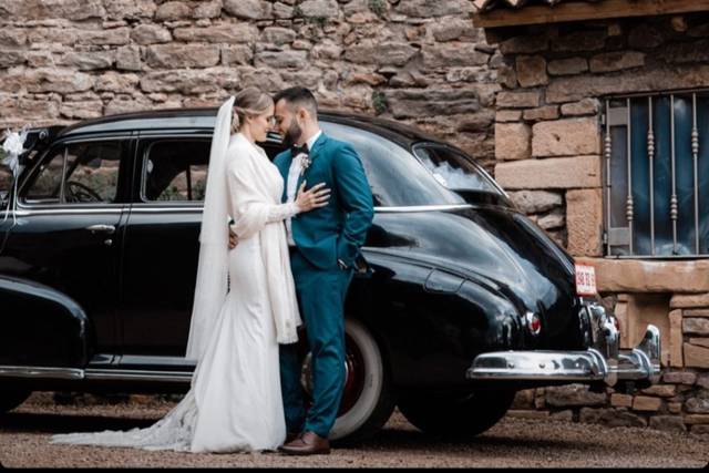 Le mariage de Astrid et Corentin 3