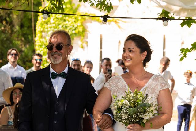 Le mariage de Sophie et Maxence 2
