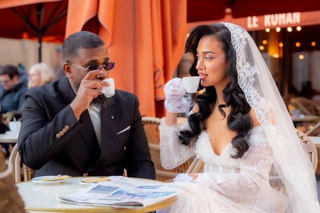 Le mariage de Yamanda et Anthony 3