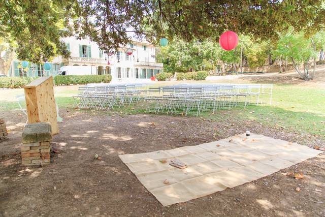 Le mariage de Sophie et Bastien 1