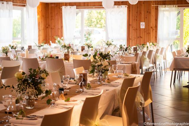 Le mariage de Elise et Léo 2