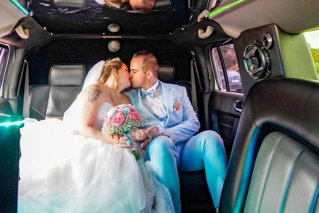 Le mariage de Nolwen et Anthony 1