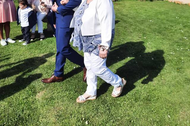Le mariage de Simon  et Rocher  2