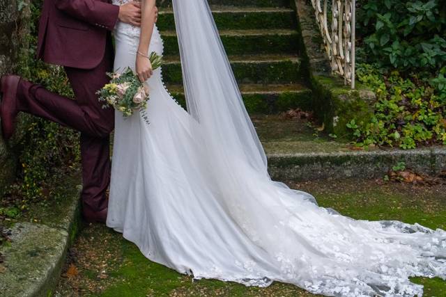 Le mariage de Éloïse et Timothée 3