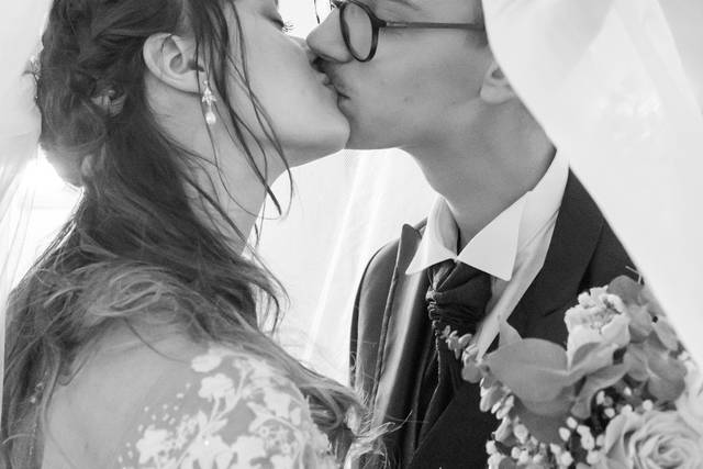 Le mariage de Éloïse et Timothée 2