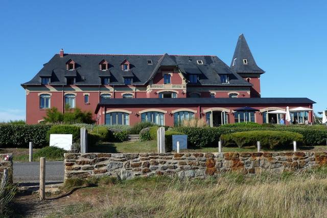 Le mariage de Anne Laure et Matthieu 1