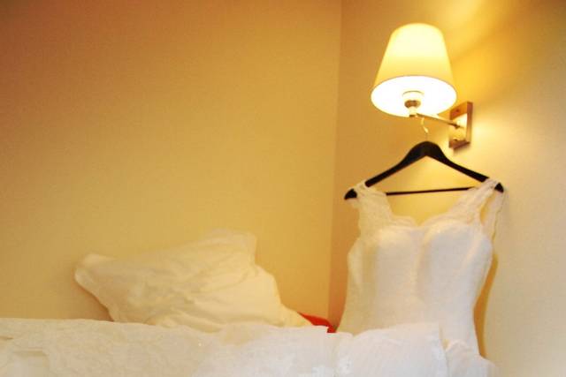 Le mariage de Anne Laure et Matthieu 2