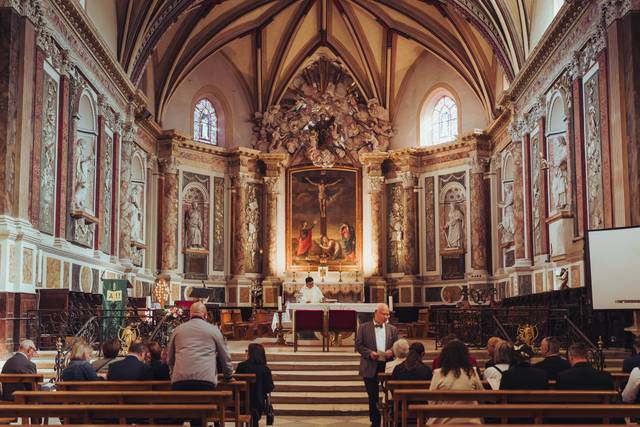 Le mariage de Caroline et Guillaume 3