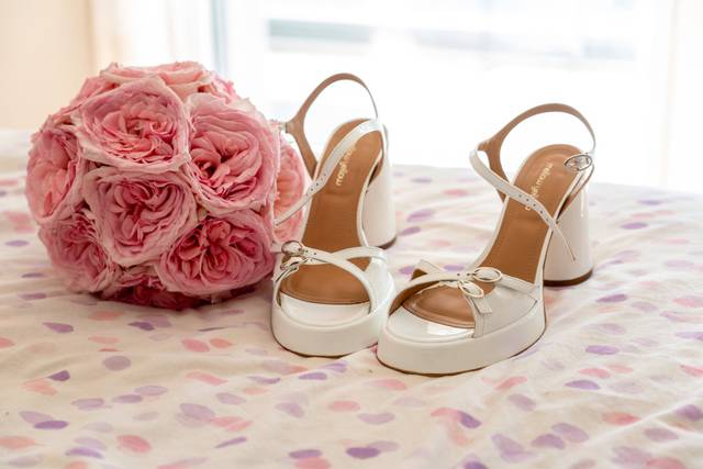 Le mariage de Sophie et Fred 2