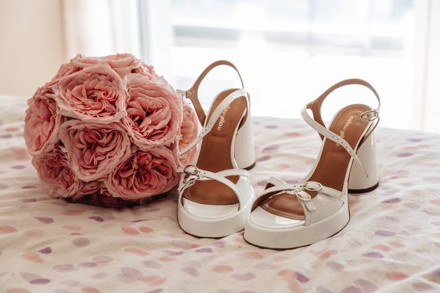 Le mariage de Sophie et Fred 3
