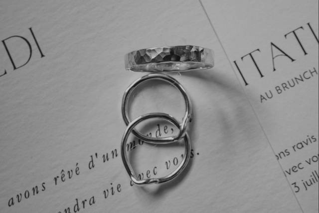 Le mariage de Maïlys et Heidi 2