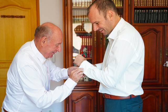Le mariage de Magali et Fabien 2