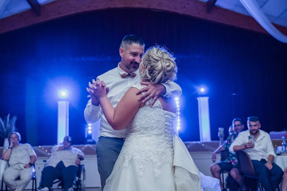 Le mariage de Maureen et Nicolas