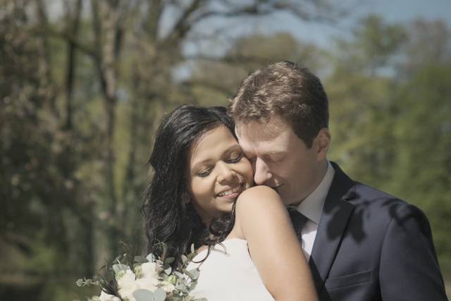 Le mariage de Bhavna et Tom 1