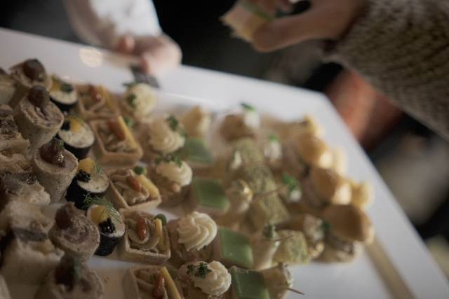 Le mariage de Bhavna et Tom 3