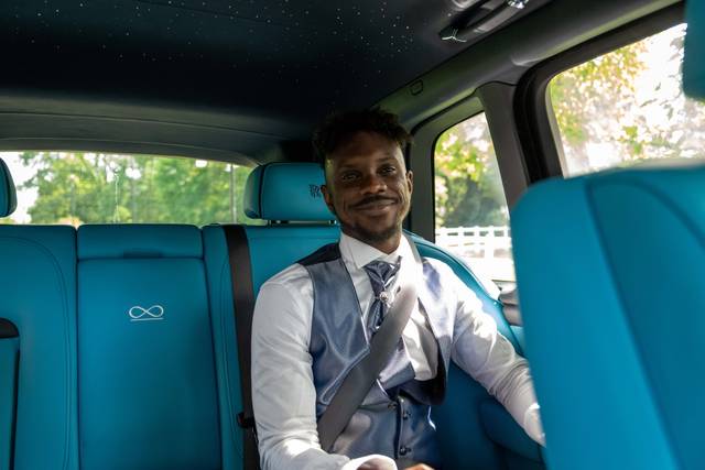 Le mariage de Lovelie et Claudy 2