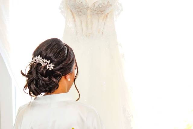 Le mariage de Samantha et Jessie 2