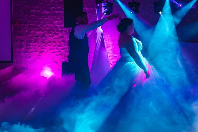 Le mariage de Marine et Dylan 3