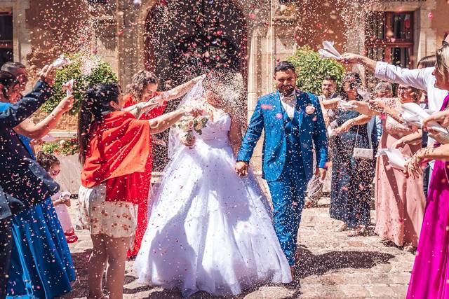 Le mariage de Marine et Dylan 2