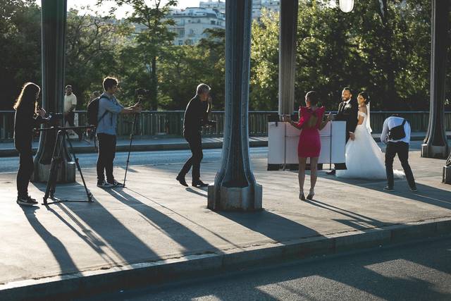 Le mariage de Jessica et Gabriel 2