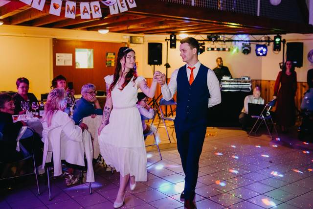 Le mariage de Philippe et Céline 1