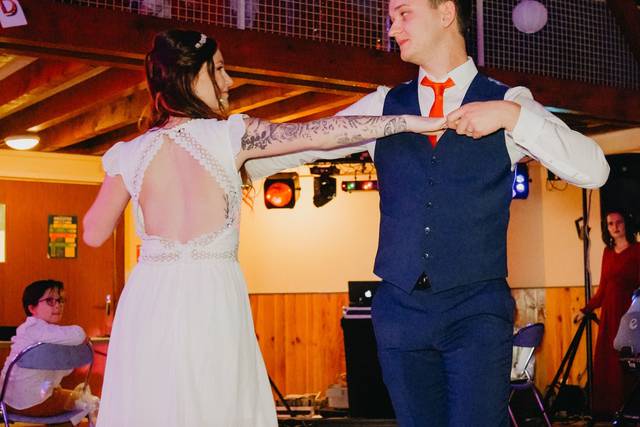 Le mariage de Philippe et Céline 2