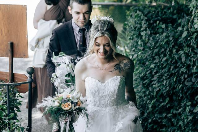 Le mariage de Loïs et Alexandra 2