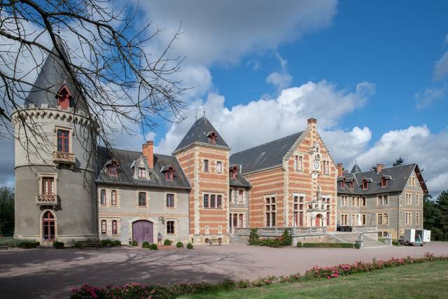 Le mariage de Gwenaëlle et Nicolas 1