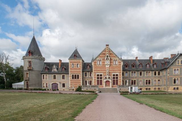 Le mariage de Gwenaëlle et Nicolas 2