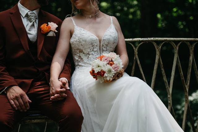 Le mariage de Aurore et Benjamin 3