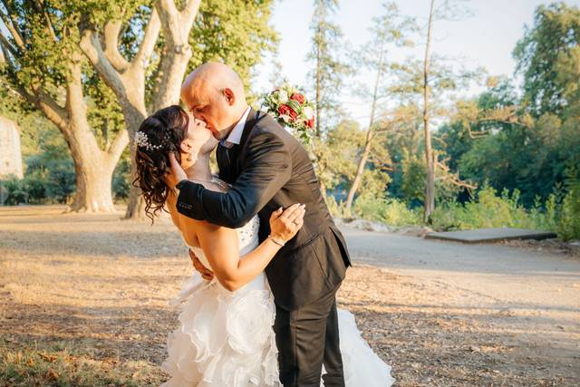 Le mariage de Carla et Nicolas 2