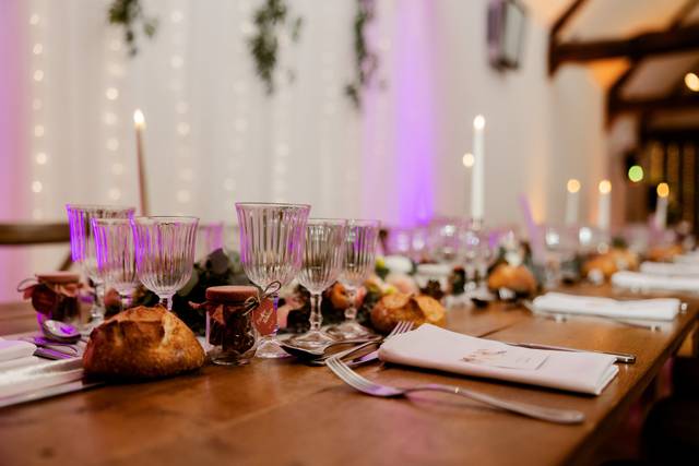 Le mariage de Pauline et Thomas 2